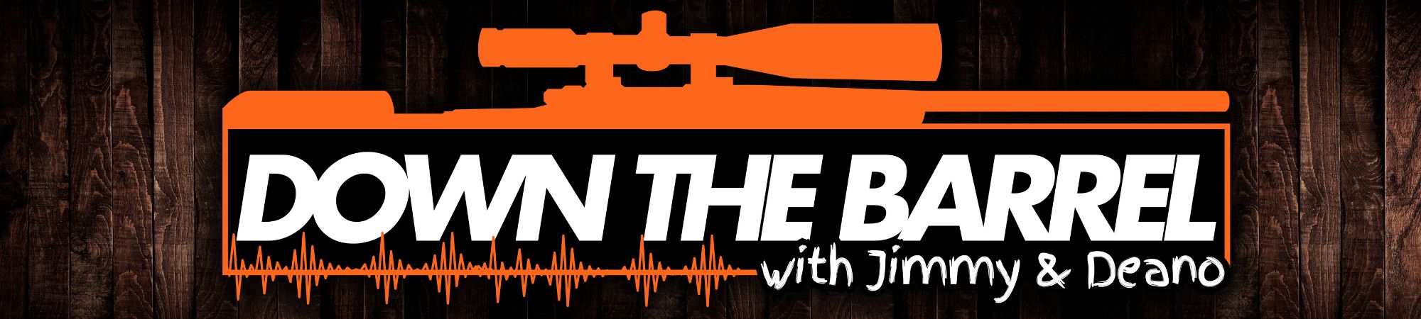 Down The Barrel Podcast