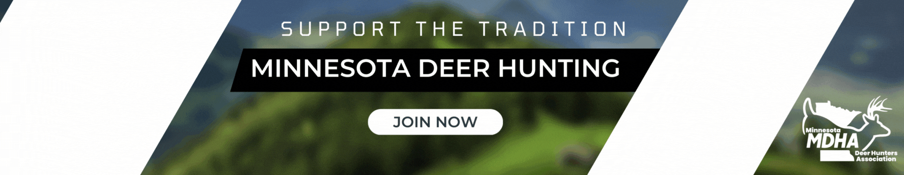 Minnesota Deer Hunters Association