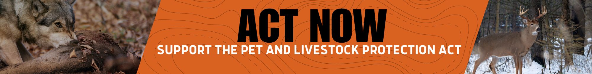 Pet And Livestock Protection act