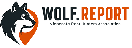 Wolf Report